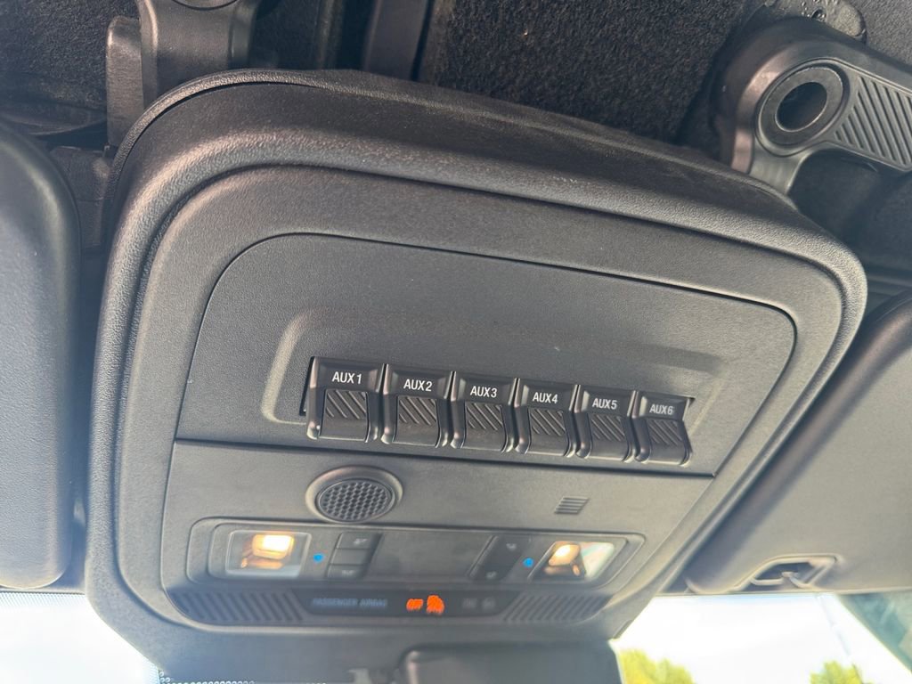 Certified 2022 Ford Bronco Wildtrak image 27