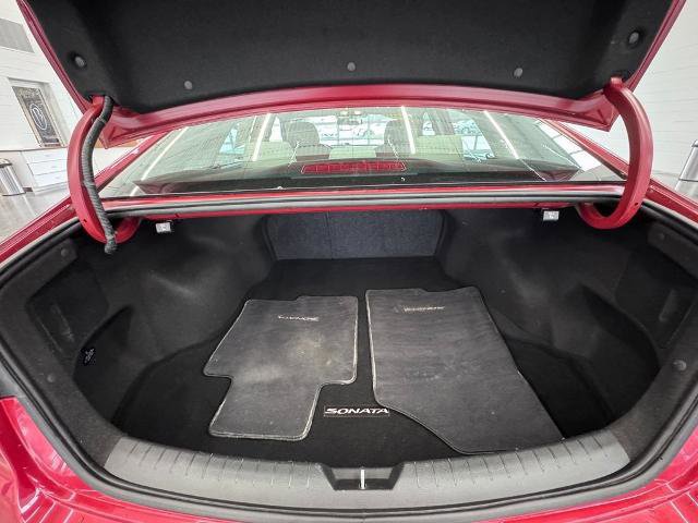 Used 2018 Hyundai Sonata SE image 29