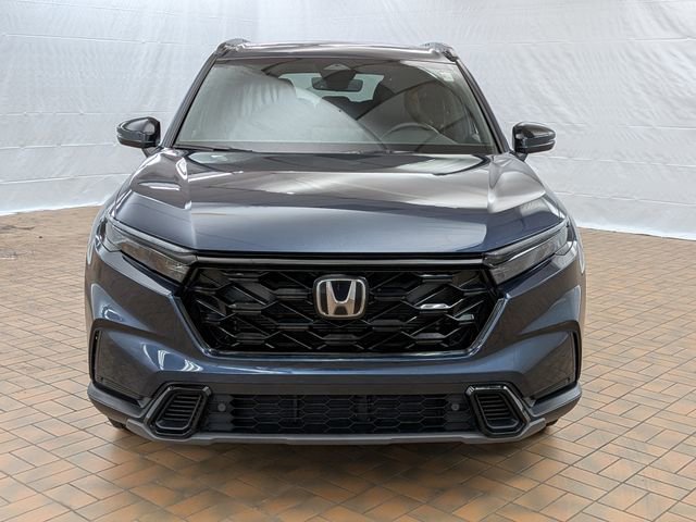 Used 2026 Honda CR-V Sport-L image 8