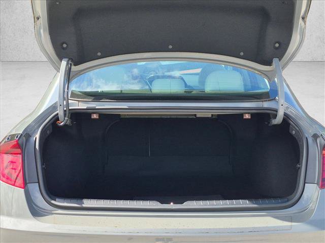 Used 2022 Hyundai Sonata SEL w/ Convenience Package FWD image 7