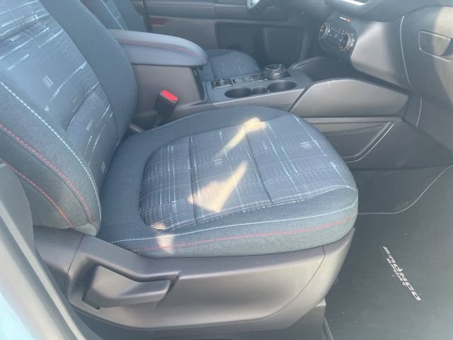 Certified 2024 Ford Bronco Sport Heritage w/ Heritage Convenience Package image 8