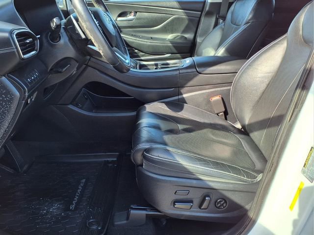 Used 2021 Hyundai Santa Fe Limited image 13