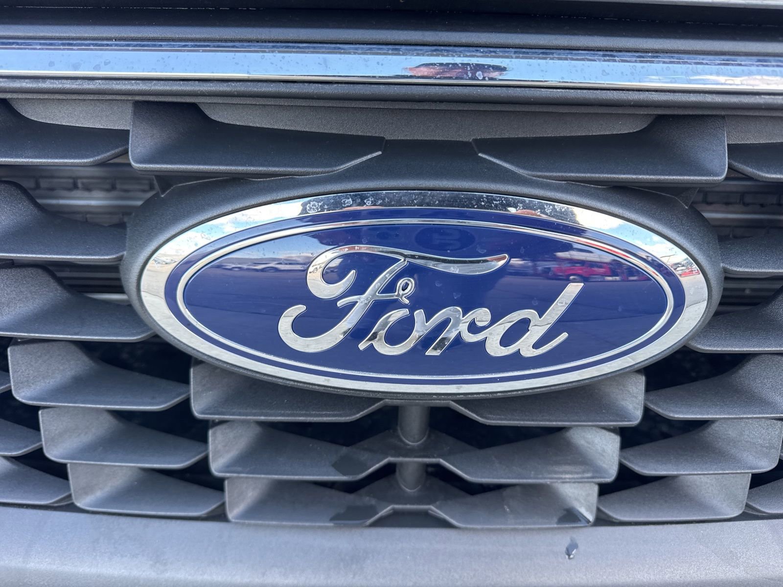 Certified 2024 Ford Escape Active image 14