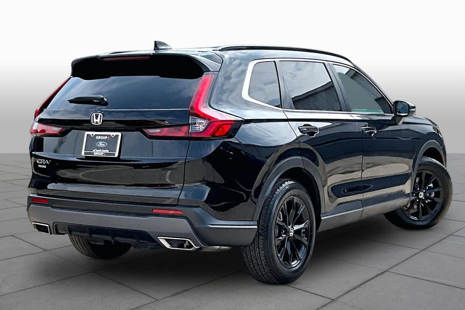 Used 2025 Honda CR-V Sport image 7