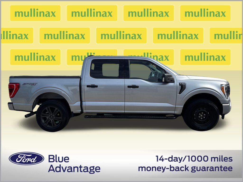 Certified 2022 Ford F150 XLT w/ Equipment Group 302A High video 2