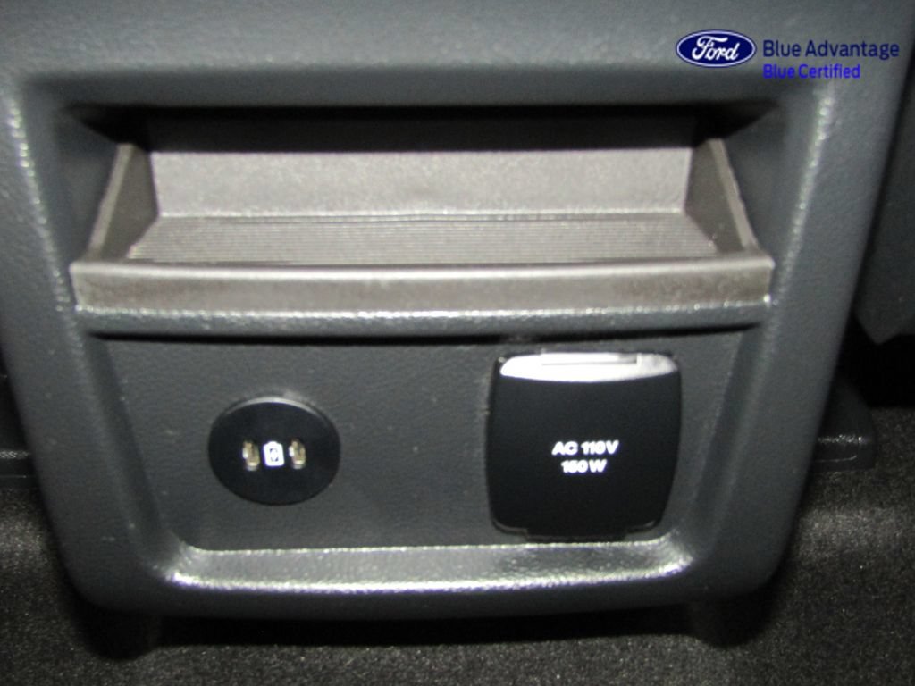 Certified 2024 Ford Edge SEL w/ Convenience Package AWD/4WD image 28