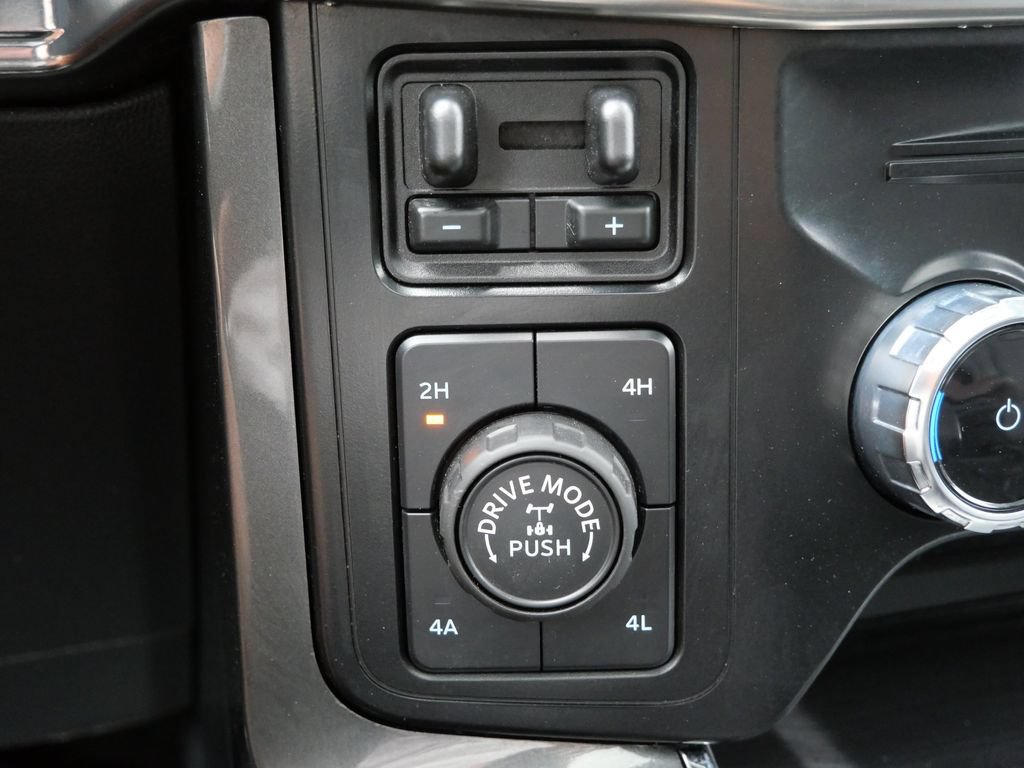 Certified 2023 Ford F150 Lariat w/ Equipment Group 502A High AWD/4WD image 26