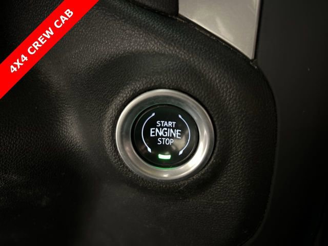 Used 2024 Chevrolet Silverado 1500 Custom image 15