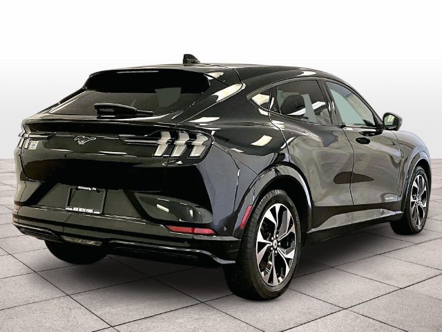 Certified 2023 Ford Mustang Mach-E Premium AWD/4WD image 11