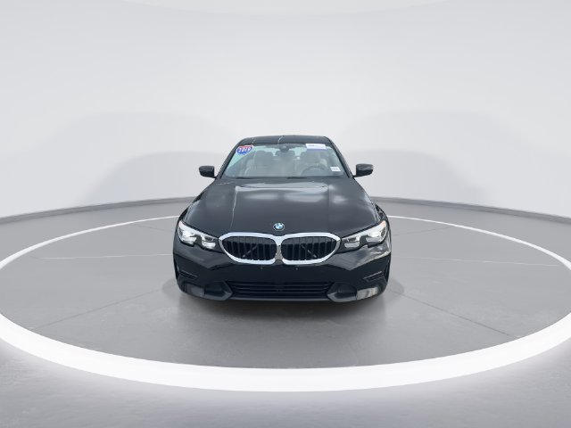 Used 2019 BMW 330i Sedan RWD image 2