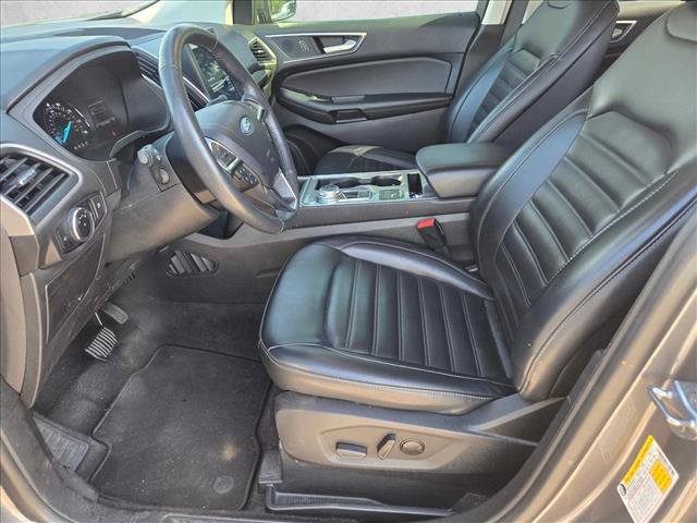Certified 2024 Ford Edge SEL AWD/4WD image 13