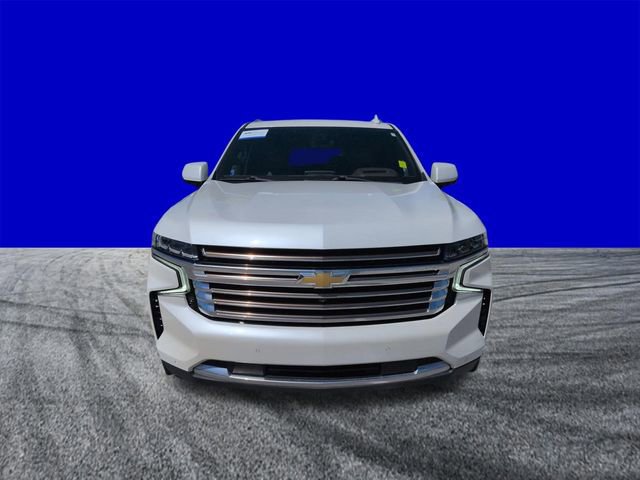 Used 2022 Chevrolet Suburban High Country image 9