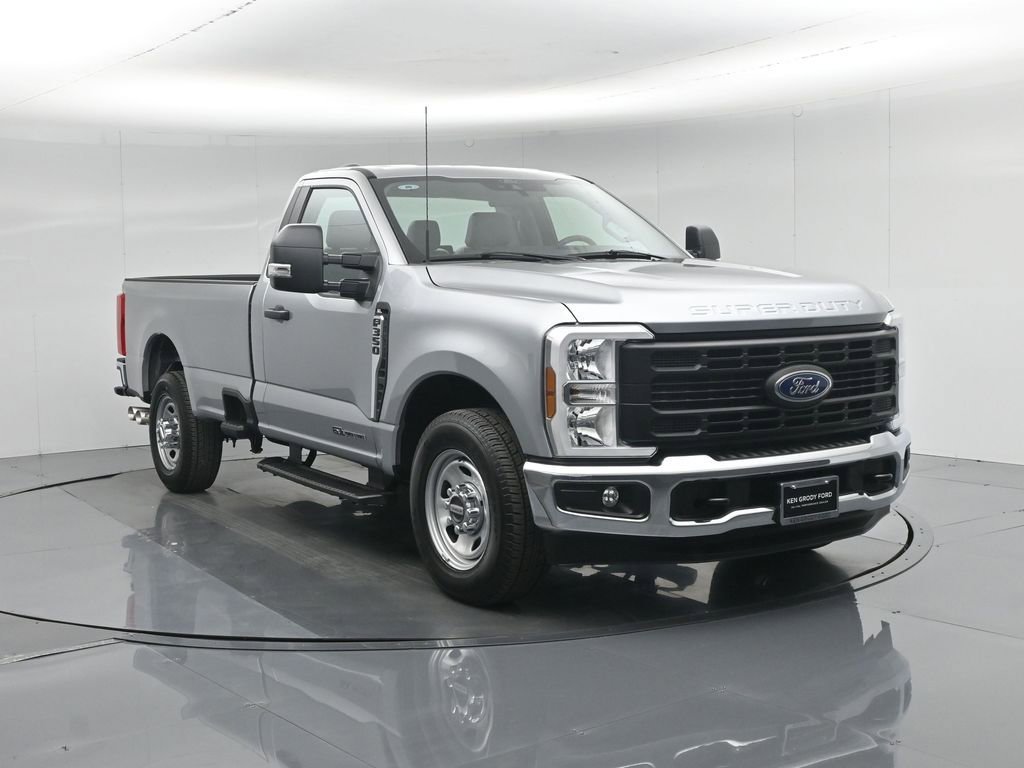 Certified 2024 Ford F350 XL w/ XL Chrome Package image 62