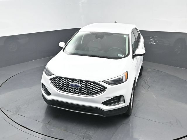 Certified 2024 Ford Edge SEL w/ Convenience Package AWD/4WD image 18