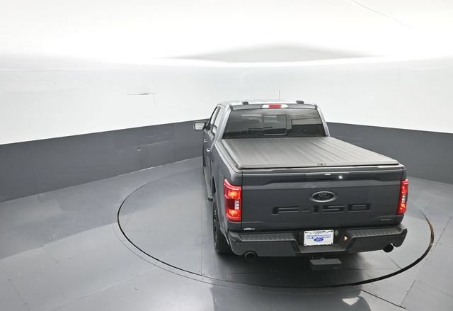 Certified 2023 Ford F150 XLT w/ Equipment Group 302A High AWD/4WD image 31