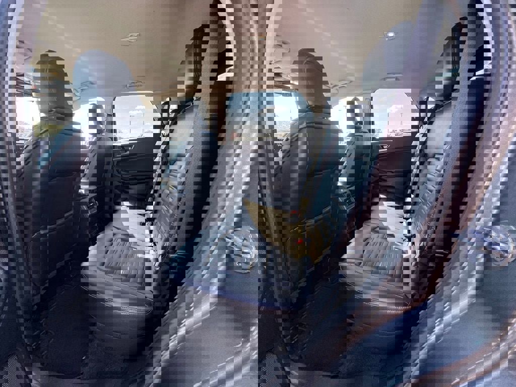Certified 2023 Ford Edge SEL image 9