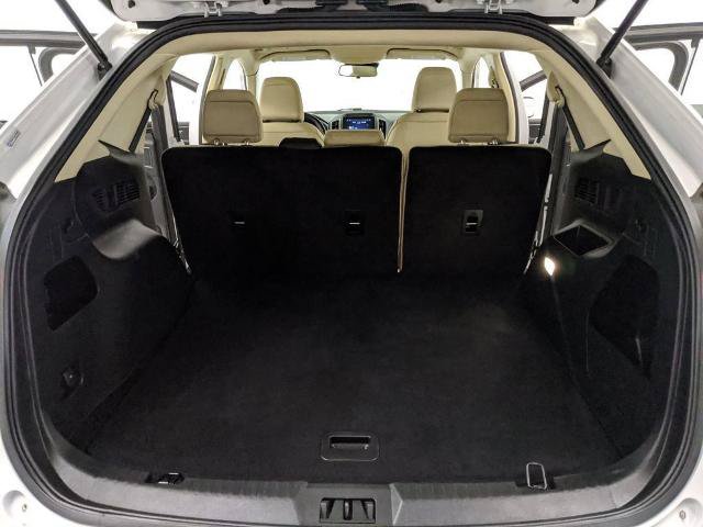 Certified 2022 Ford Edge SE AWD/4WD image 18