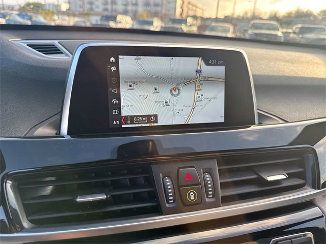 Used 2019 BMW X1 sDrive28i w/ Convenience Package image 25