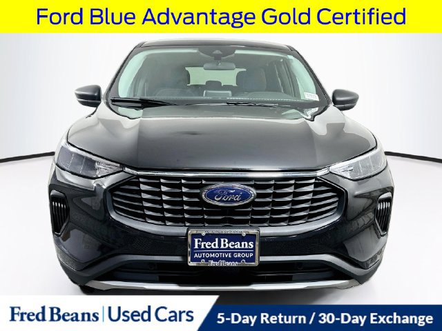 Certified 2025 Ford Escape Active AWD/4WD image 2