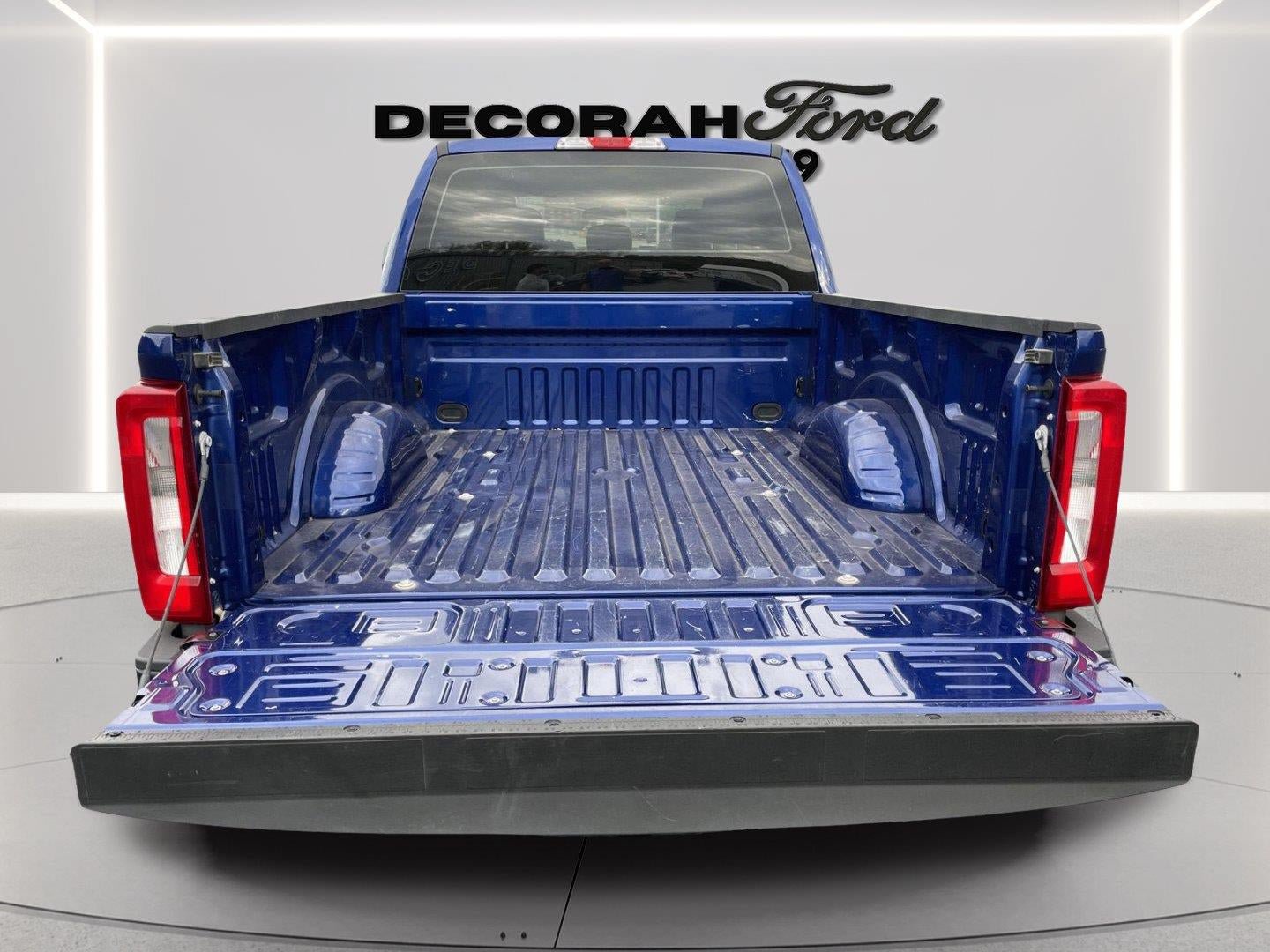 Certified 2026 Ford F250 XL AWD/4WD image 10