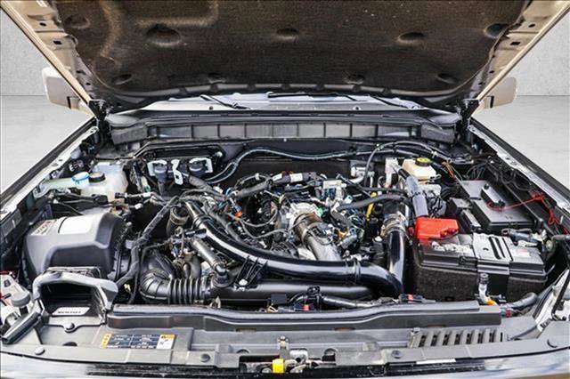 Certified 2023 Ford Bronco Wildtrak image 29