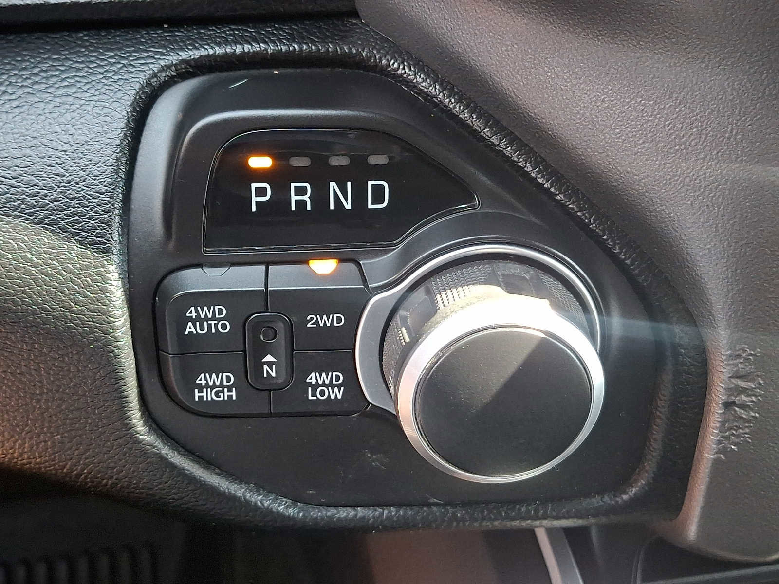 Used 2020 RAM 1500 Big Horn image 14