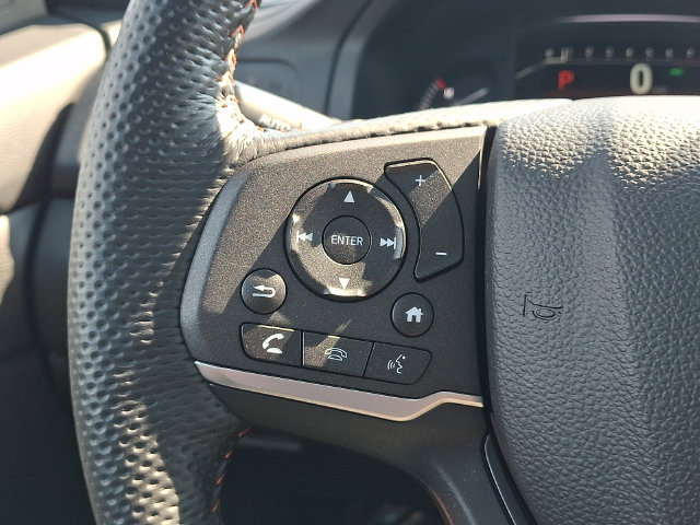 Used 2024 Honda Passport TrailSport image 21