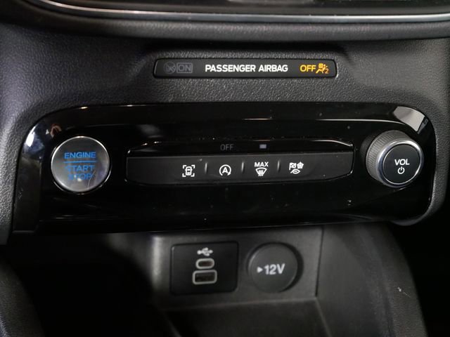 Certified 2025 Ford Escape Platinum image 25