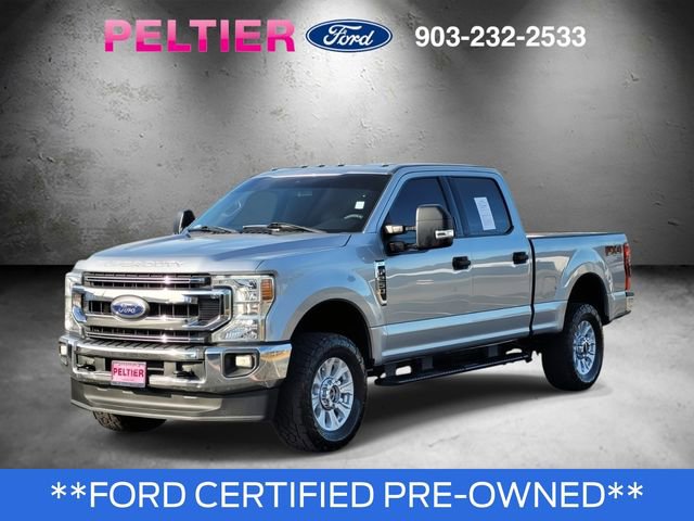 Certified 2022 Ford F250 XLT w/ XLT Value Package image 3
