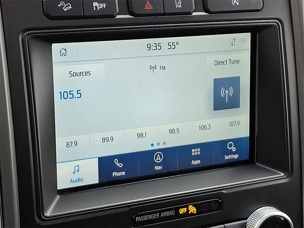 Certified 2021 Ford Expedition XLT image 20