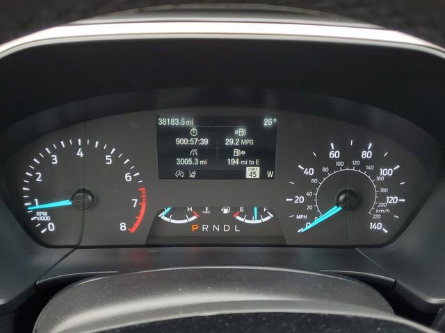 Certified 2022 Ford Escape SEL image 13