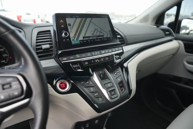 Used 2025 Honda Odyssey Elite image 28