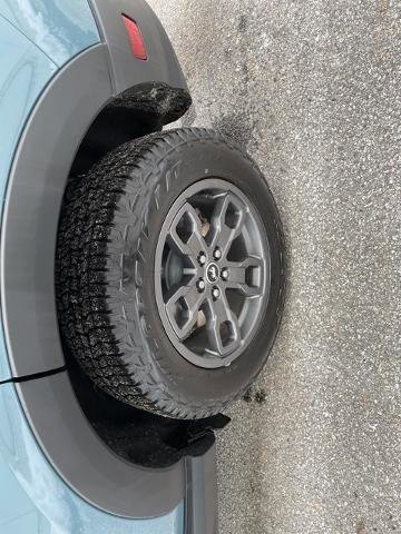 Certified 2023 Ford Bronco Sport Big Bend image 11