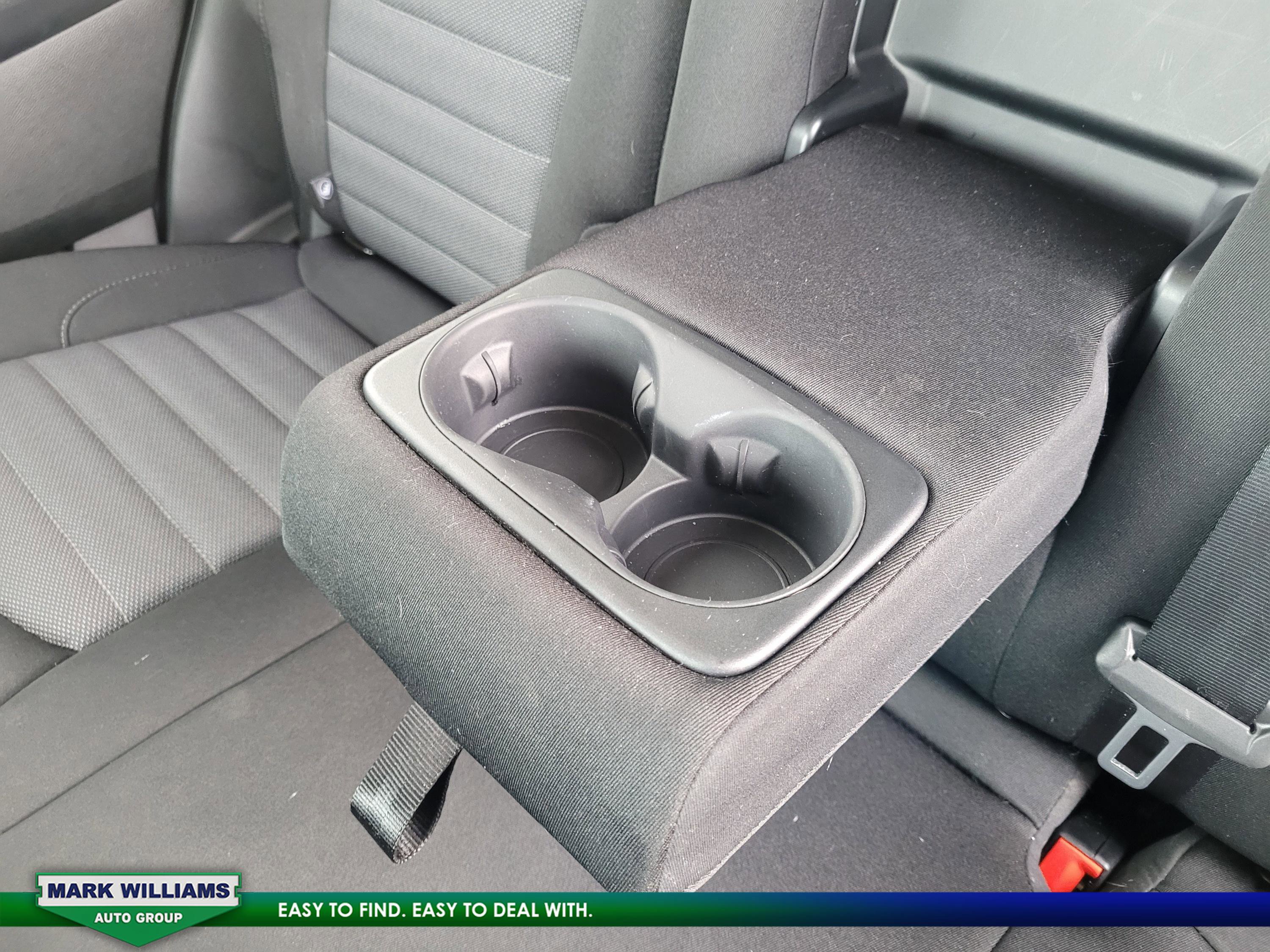 Certified 2023 Ford Edge SE image 14