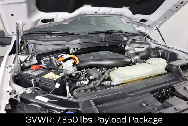 Certified 2023 Ford F150 XLT w/ Equipment Group 302A High image 20