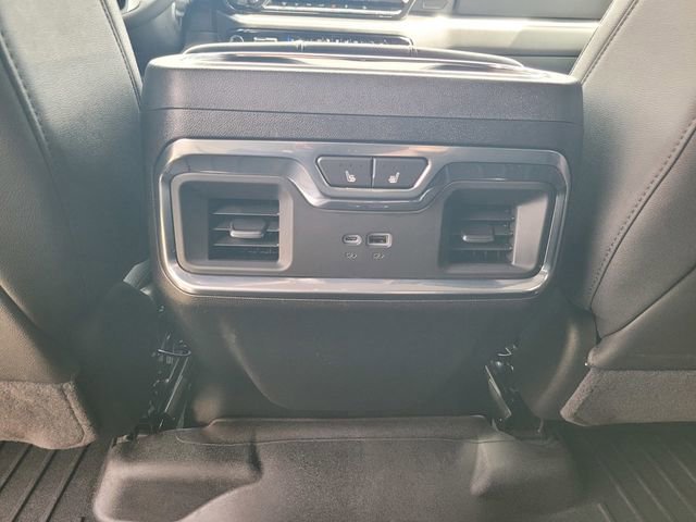 Used 2026 Chevrolet Silverado 2500 LTZ w/ Z71 Chrome Sport Edition image 15