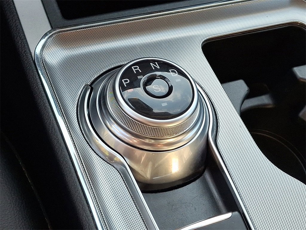 Certified 2022 Ford Edge SEL w/ Convenience Package image 15