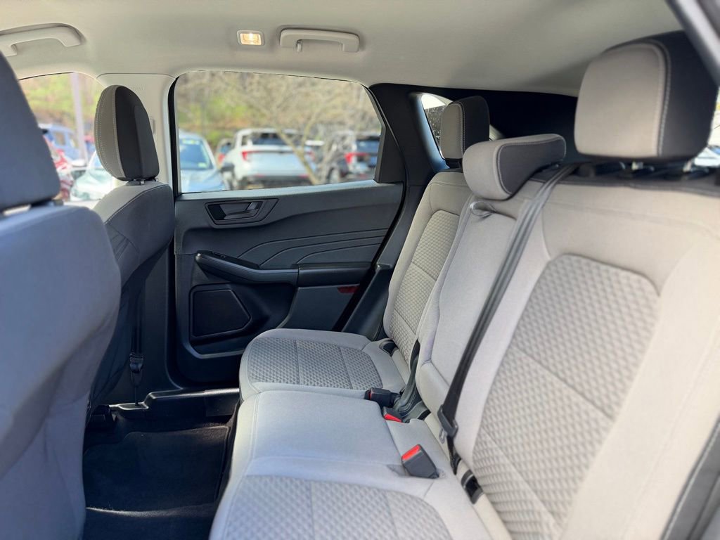Certified 2022 Ford Escape SE w/ Convenience Package AWD/4WD image 6