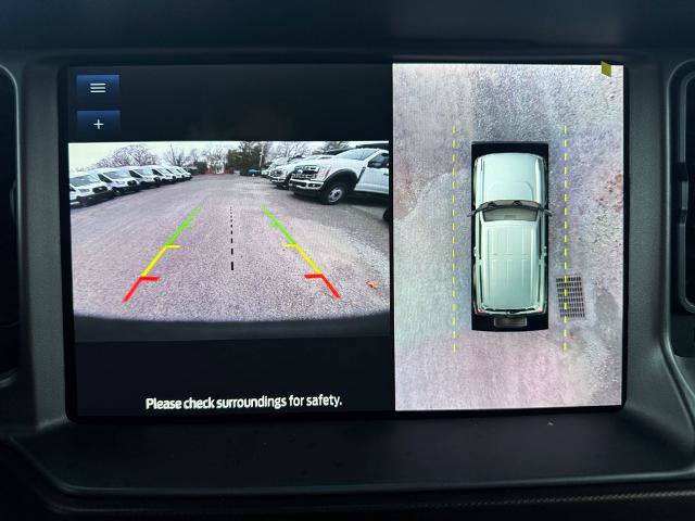 Certified 2022 Ford Bronco Outer Banks image 26