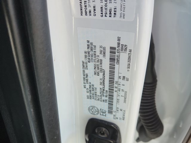 Certified 2024 Ford F150 XLT w/ Tow/Haul Package image 21