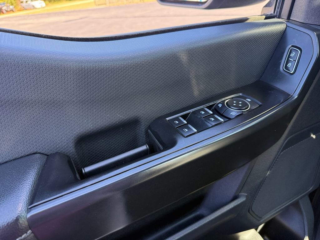 Certified 2024 Ford F150 STX image 17