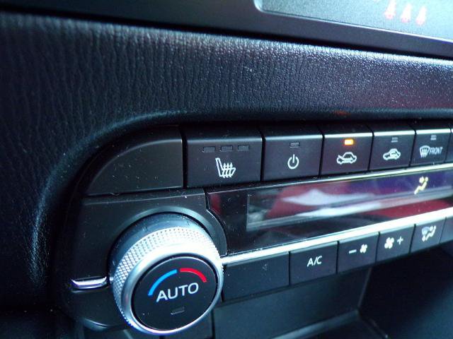 Used 2023 MAZDA CX-5 Carbon Edition AWD/4WD image 24