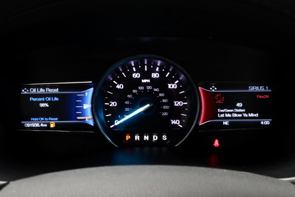 Certified 2019 Ford Explorer XLT w/ Equipment Group 202A AWD/4WD image 27
