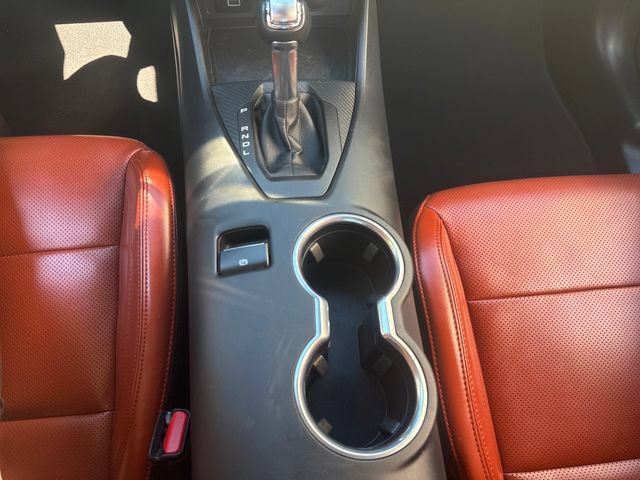 Certified 2025 Ford Mustang Premium RWD image 26