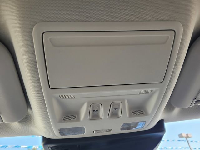 Certified 2025 Ford Bronco Sport Outer Banks w/ Outer Banks Tech Package+ image 22