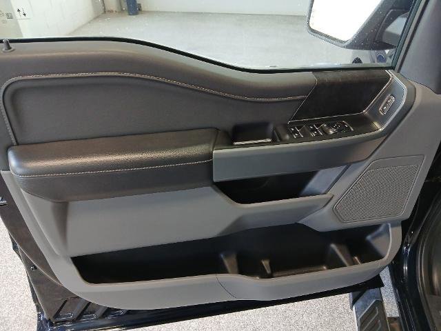 Certified 2023 Ford F150 XLT w/ Equipment Group 302A High image 12