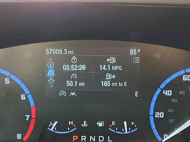 Certified 2024 Ford Bronco Sport Big Bend AWD/4WD image 12