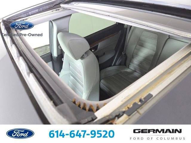 Used 2019 Honda CR-V EX image 34