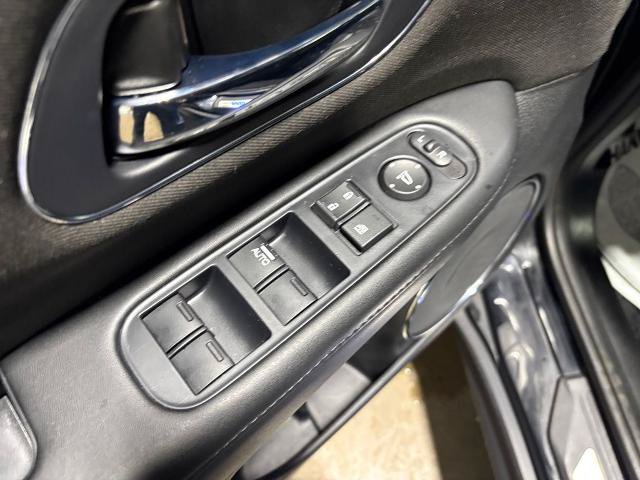 Used 2018 Honda HR-V EX image 26