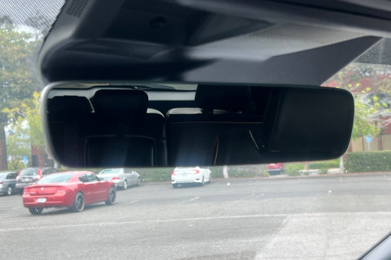 Certified 2021 Ford Mustang Mach-E GT image 25